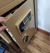 龙岗区保险柜开锁